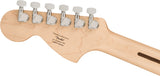 Fender Squier Affinity Stratocaster - Olympic White