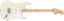 Fender Squier Affinity Stratocaster - Olympic White