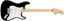 Fender Squier Affinity Stratocaster - Black