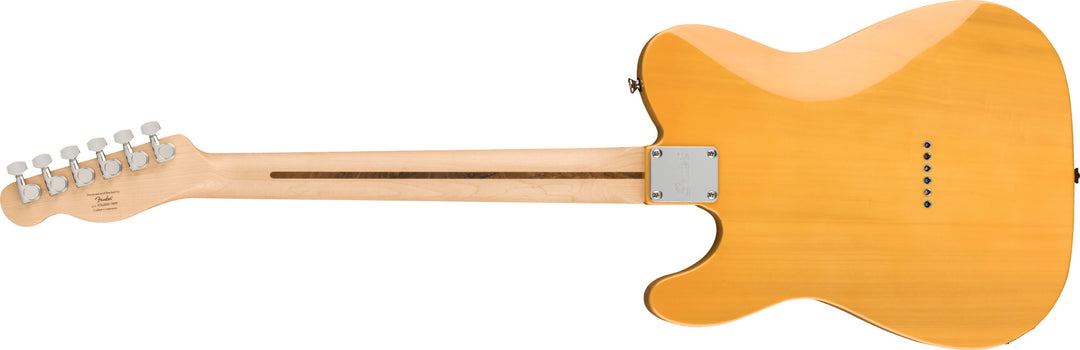 Fender Squier Affinity Telecaster Guitare électrique (Butterscotch Blonde)