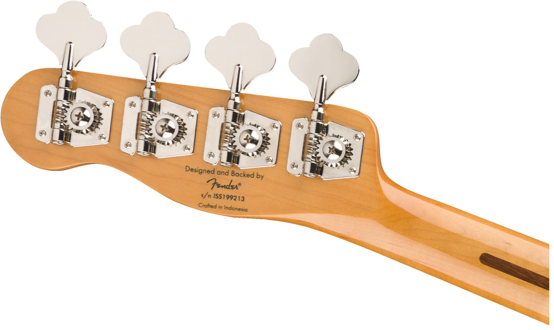 Fender Squier Classic Vibe '50s Precision Basse électrique (Blonde Hvid)