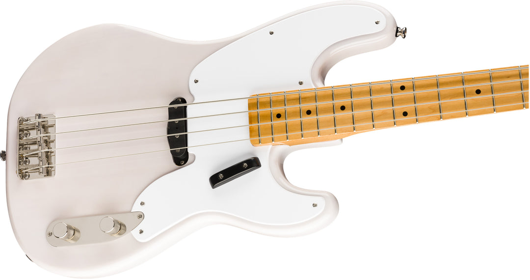 Fender Squier Classic Vibe '50s Precision Basse électrique (Blonde Hvid)
