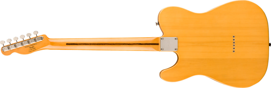 Fender Squier Classic Vibe '50s Telecaster Guitare électrique (Butterscotch Blonde)