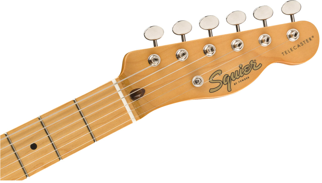 Fender Squier Classic Vibe '50s Telecaster Guitare électrique (White Blonde)