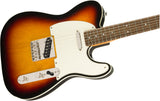 Fender Squier Classic Vibe '60s Custom Telecaster Electric Guitar (Sunburst)