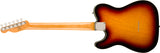 Fender Squier Classic Vibe '60s Custom Telecaster Electric Guitar (Sunburst)
