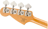 Fender Squier Classic Vibe '60s Mustang El-Bas (Surf Green )