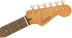Fender Squier Classic Vibe '60s Stratocaster Guitare électrique (Sunburst)