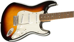 Fender Squier Classic Vibe '60s Stratocaster Guitare électrique (Sunburst)