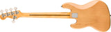 Fender Squier Classic Vibe '70s Jazz Bass (Natural)