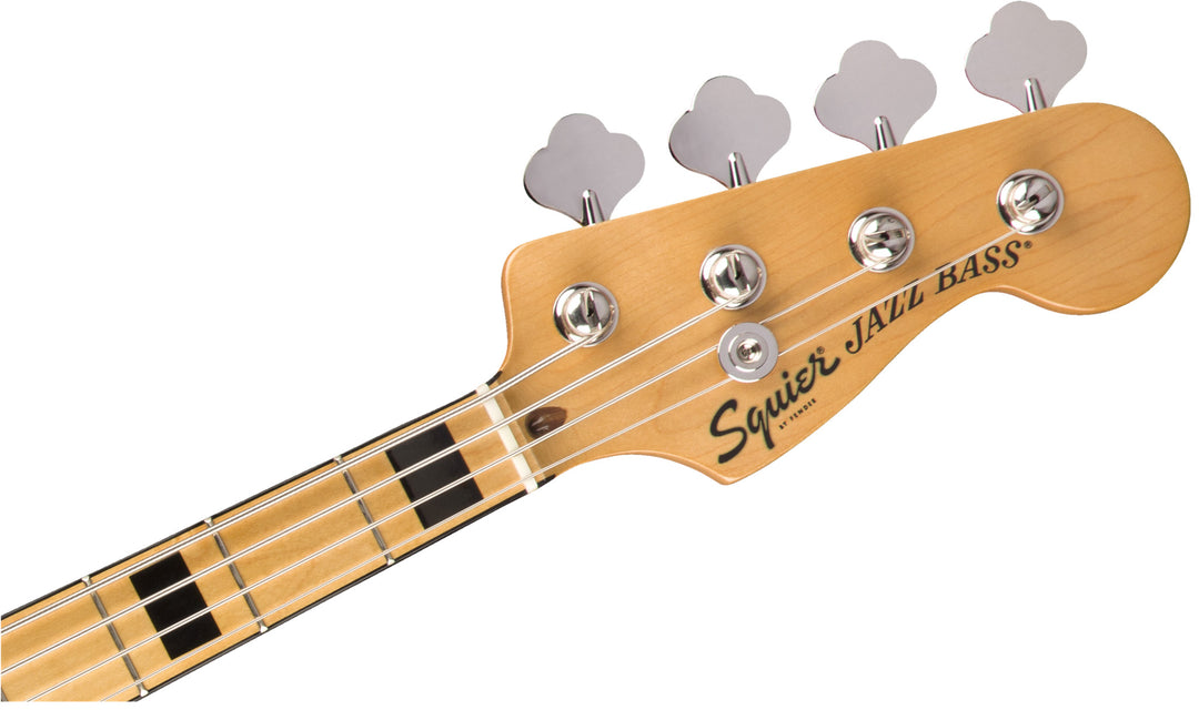 Fender Squier Classic Vibe '70s Jazz Basse électrique (Natural)