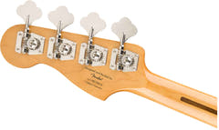 Fender Squier Classic Vibe '70s Precision Basso électrique (Noir)