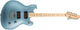 Fender Squier Contemporary Active Starcaster Electric Guitar (Ice Blue Metallic )