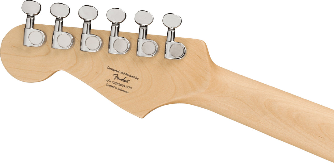 Fender Squier Mini Precision Basse électrique (Sort)