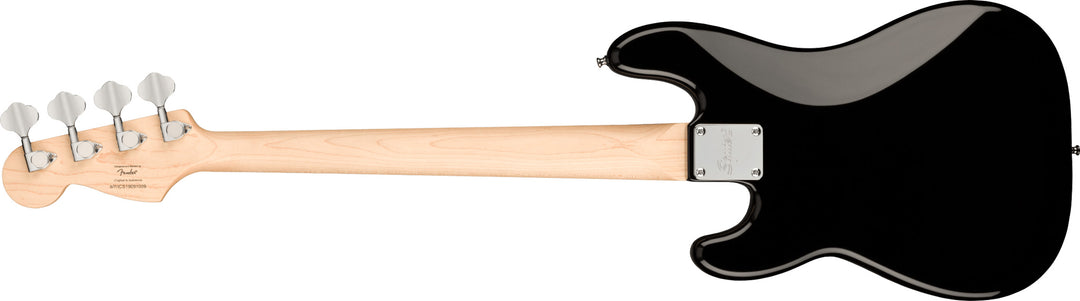 Fender Squier Mini Precision Basse électrique (Sort)