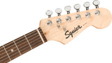 Fender Squier Mini Stratocaster Electric guitar (Dakota Red )