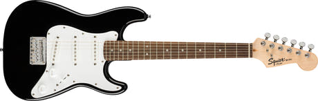 Fender Squier Mini Stratocaster Guitare électrique (Sort)