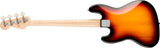 Fender Squier Paranormal Jazz Bas '54 (Sunburst)