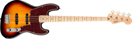 Fender Squier Paranormal Jazz Bas '54 Basso électrique (Sunburst)
