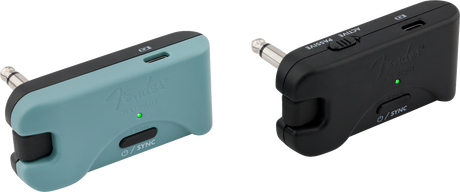 Fender Telepath Système de guitare sans fil