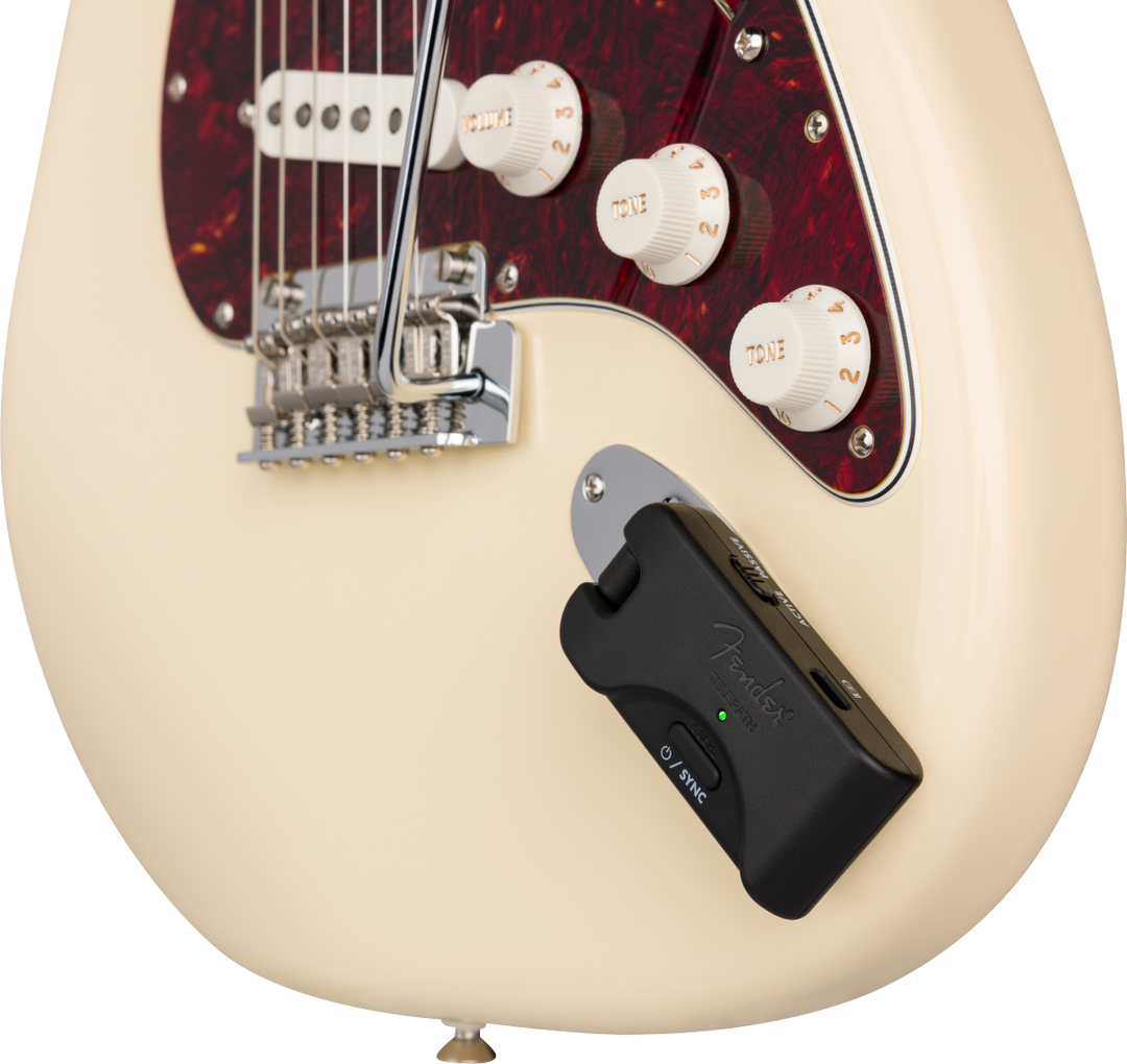 Fender Telepath Système de guitare sans fil