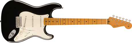 Fender Vintera II '50s Stratocaster Guitare électrique (Noir)