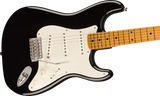 Fender Vintera II '50s Stratocaster Electric Guitar (Black)