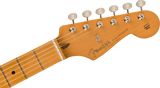 Fender Vintera II '50s Stratocaster Electric Guitar (Black)