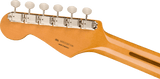 Fender Vintera II '50s Stratocaster Electric Guitar (Black)