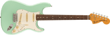 Fender Vintera II '70s Stratocaster Electric guitar (Surf Green )