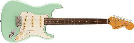 Fender Vintera II '70s Stratocaster Guitare électrique (Surf Green)