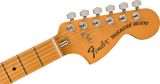Fender Vintera II '70s Telecaster Deluxe Electric Guitar (Vintage White )