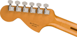 Fender Vintera II '70s Telecaster Deluxe Electric Guitar (Vintage White )