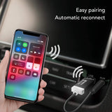 Firefly LDAC Bluetooth receiver
