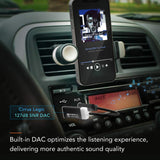 Firefly LDAC Bluetooth receiver
