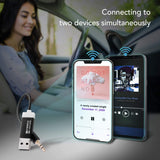 Firefly LDAC Bluetooth receiver