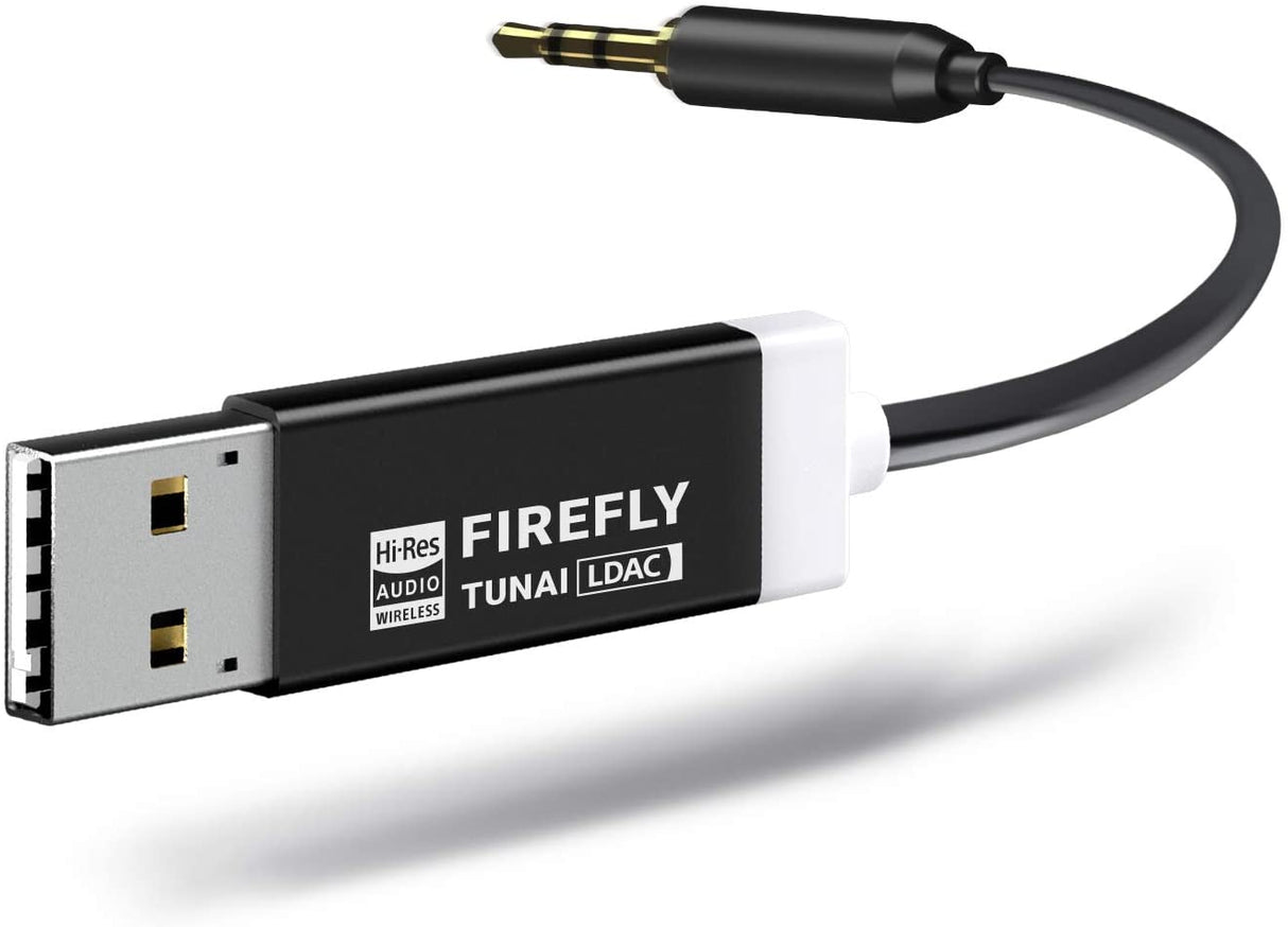 Firefly LDAC Bluetooth receiver