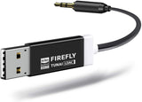 Firefly LDAC Bluetooth receiver