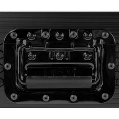 UDG Ultimate Flight Case Reloop RP-2000MK4/PLX-CRSS12 Noir