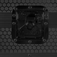 UDG Ultimate Flight case set AlphaTheta CDJ-3000X/DJM-V5 Noir