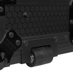 UDG Ultimate Flight Case Rane System One Noir Plus (L&W)