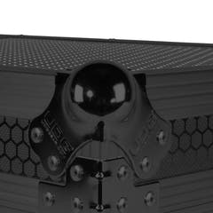 UDG Ultimate Mallette case AlphaTheta RMX-Ignite Noir