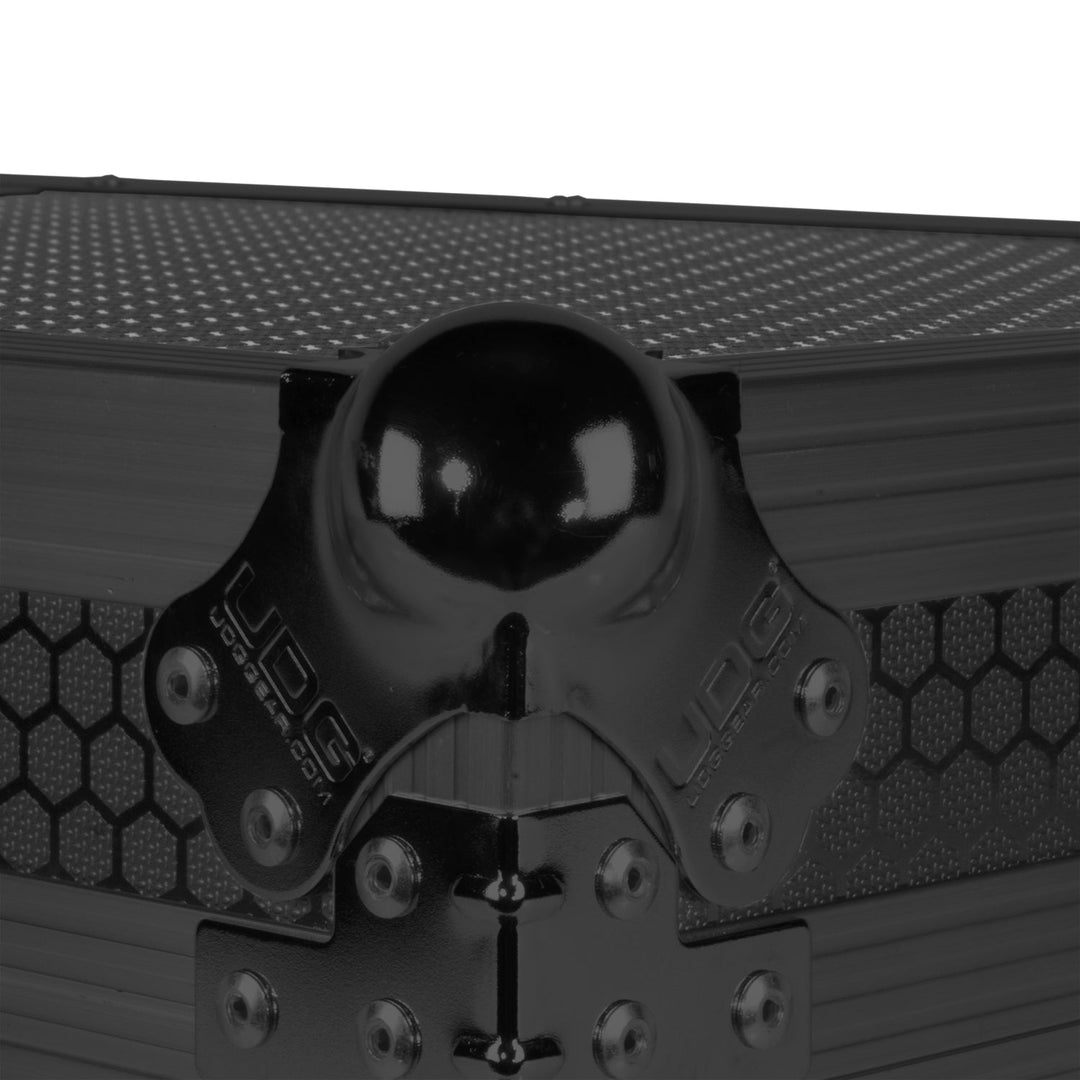 UDG Ultimate Mallette case AlphaTheta RMX-Ignite Noir