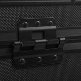 UDG Ultimate Pick Foam Flight case Reloop RP-2000MK4/PLX-CRSS12 Noir