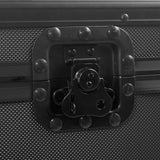 UDG Ultimate Aluminum Flight Case AlphaTheta DJM-V5 Noir