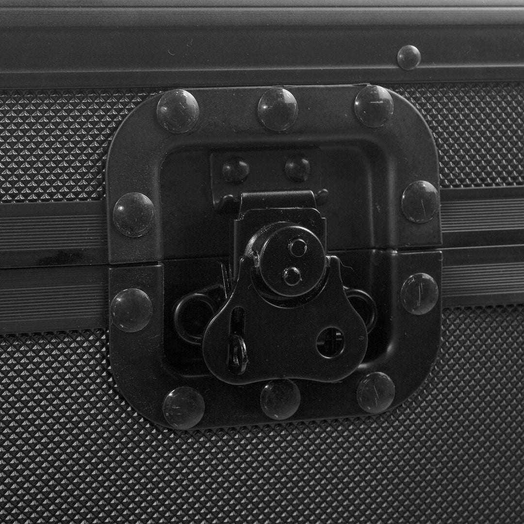 UDG Ultimate Pick Foam Flight case Reloop RP-2000MK4/PLX-CRSS12 Noir