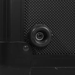 UDG Ultimate Aluminum Flight Case Rane System One Noir