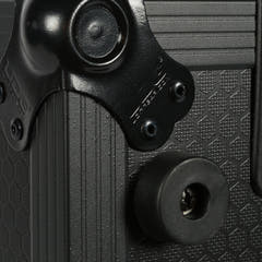 UDG Ultimate Mallette case AlphaTheta RMX-Ignite Noir