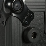 UDG Ultimate Mallette case AlphaTheta RMX-Ignite Noir