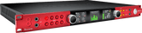 Focusrite Red 8 Pre